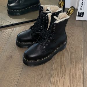 Dr Martens Boot